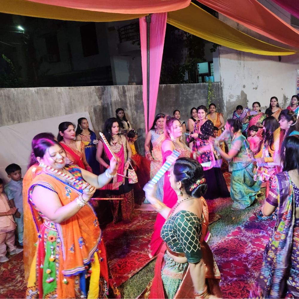 Festival Activities
