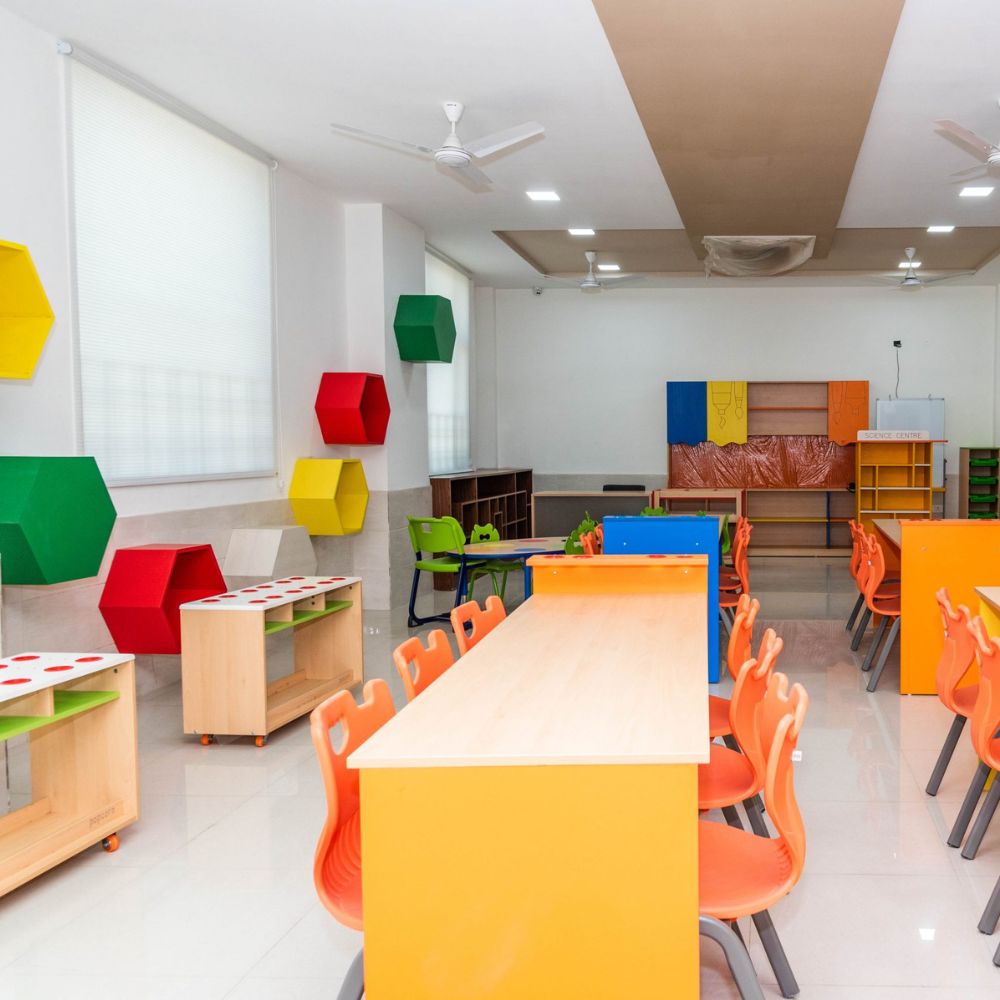 Activity Room