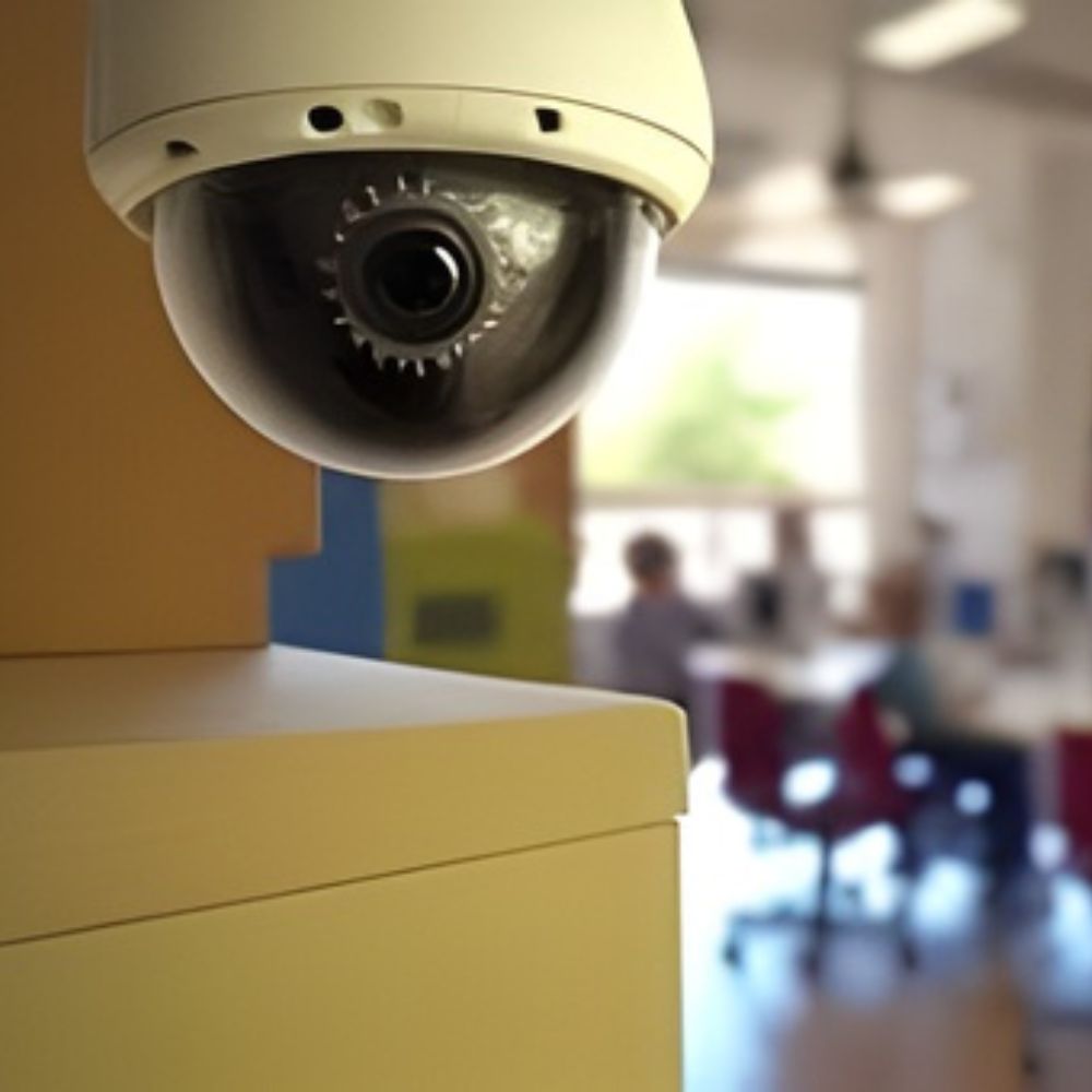 CCTV Security
