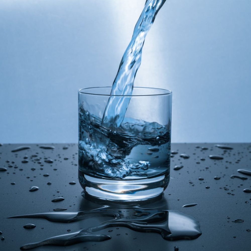 Drinking Water