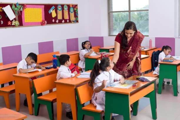 D.R. Dream World School gallery image