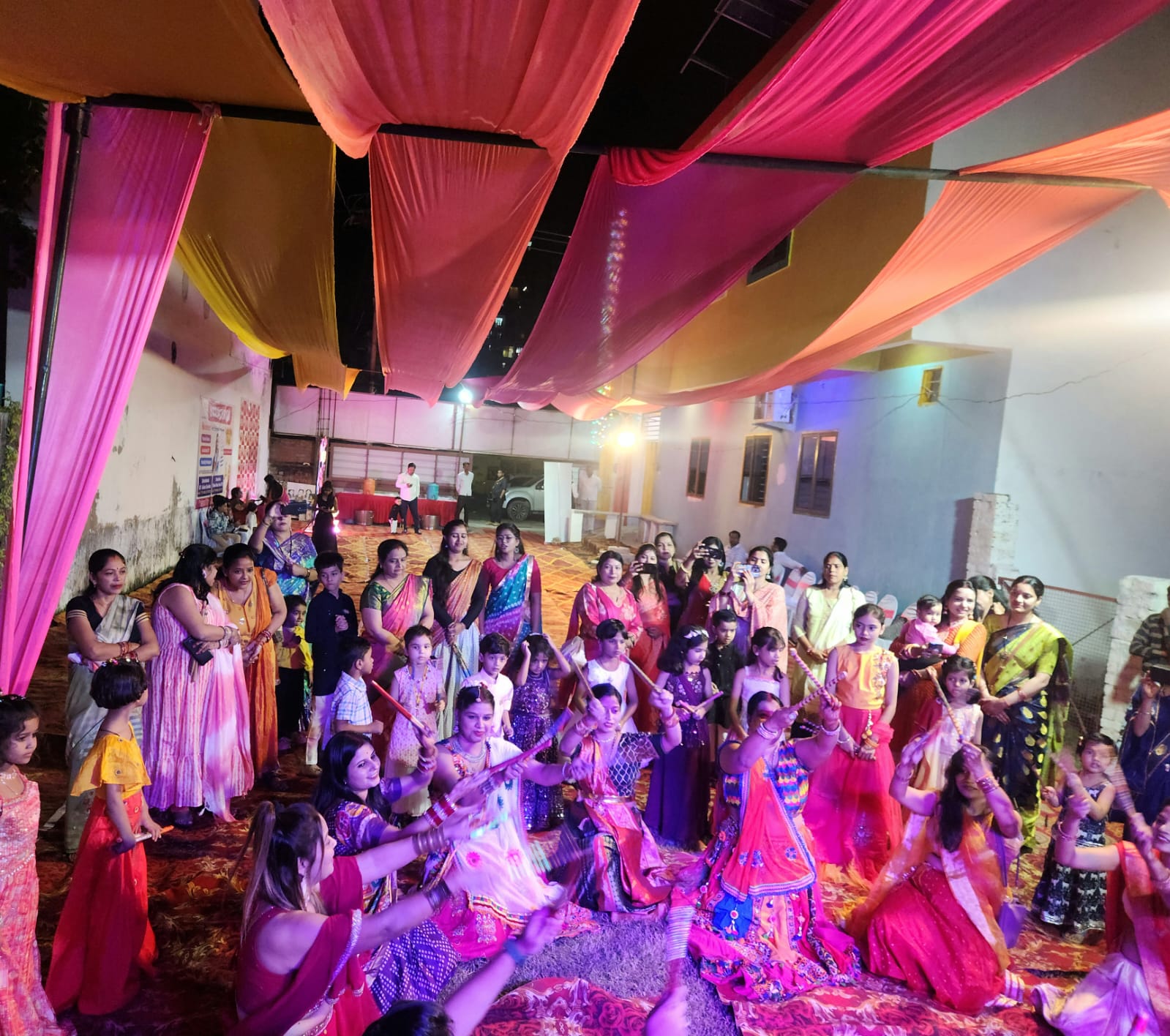 D.R. Dream World School gallery image