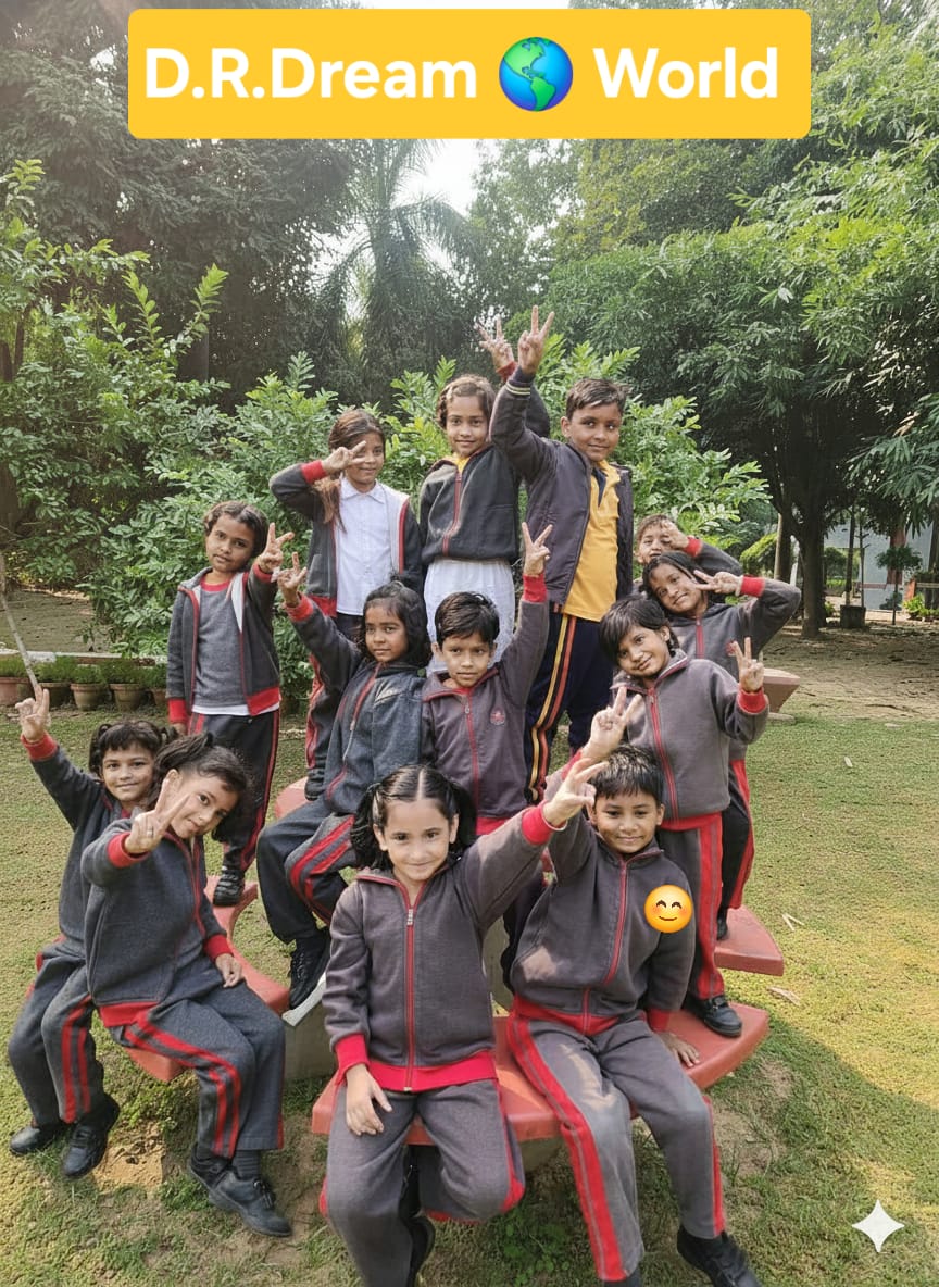 D.R. Dream World School gallery image