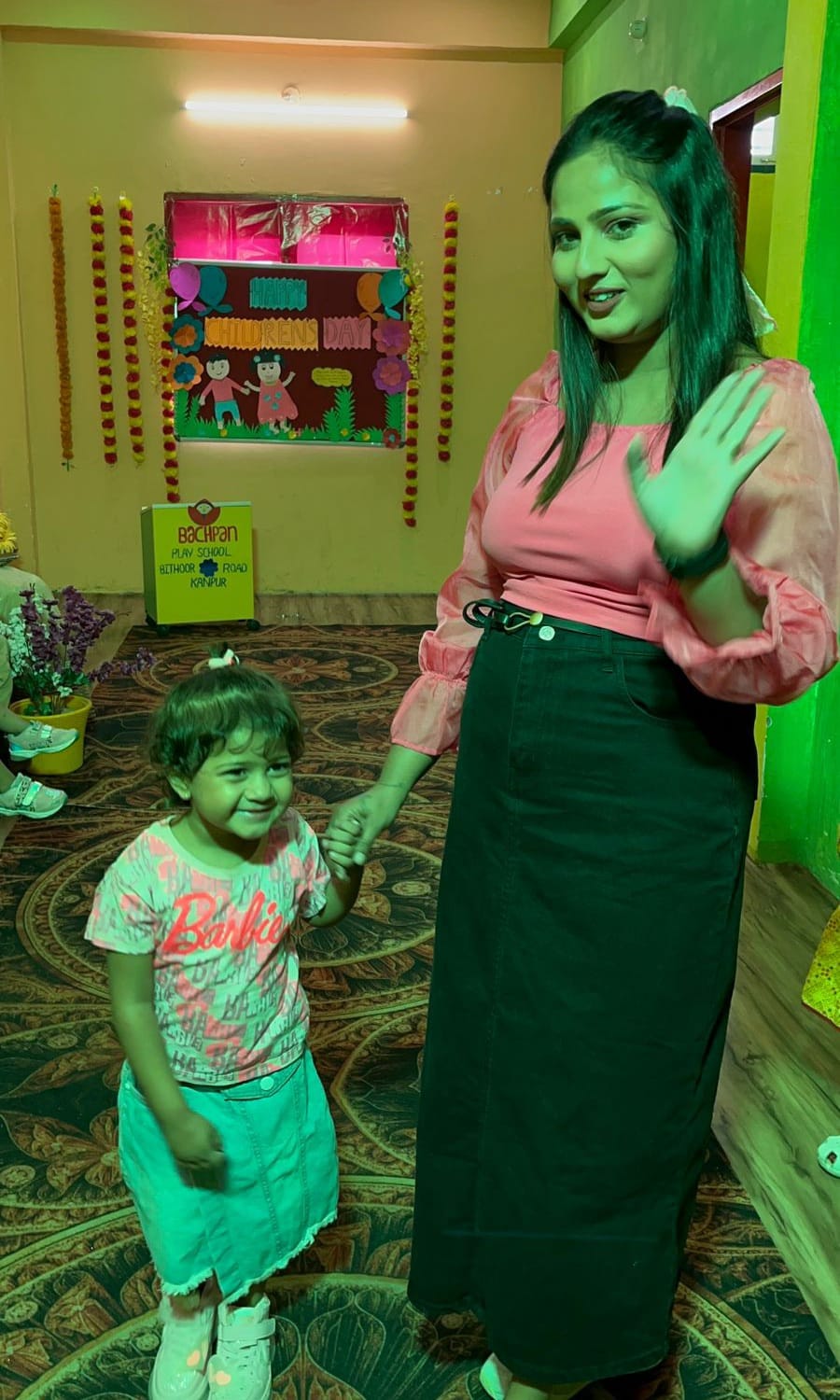 D.R. Dream World School gallery image